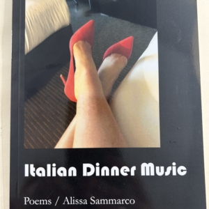 Italian Dinner Music